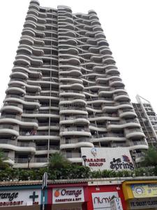Gallery Cover Image of 1651 Sq.ft 3 BHK Apartment for buy in Kharghar for 17500000