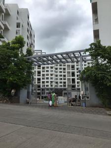 Gallery Cover Image of 1168 Sq.ft 2 BHK Apartment for buy in Kharadi for 8900000