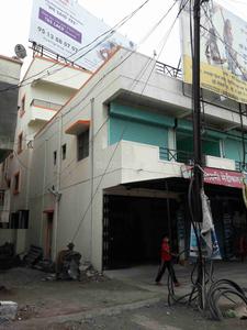 1 RK Apartment