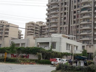 4 BHK Apartment