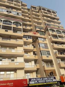 2 BHK Apartment