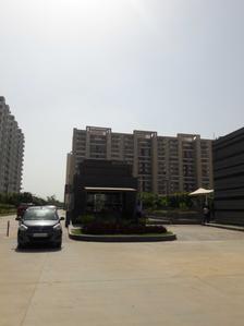 3 BHK Apartment