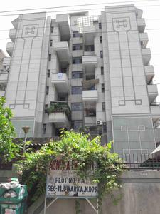 4 BHK Apartment