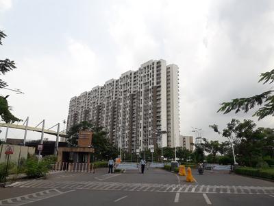 1 BHK Apartment