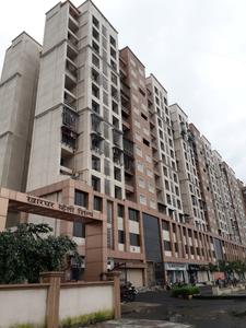 3 BHK Apartment