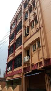 Gallery Cover Image of 300 Sq.ft 1 RK Independent Floor for rent in New Town for 4000