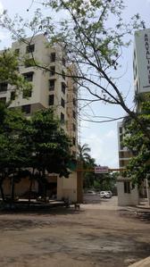 Gallery Cover Image of 892 Sq.ft 2 BHK Independent Floor for buy in Thane West for 7200000
