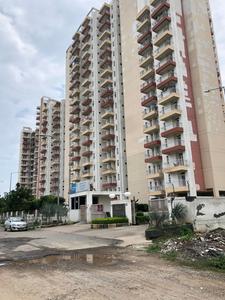 2 BHK Apartment