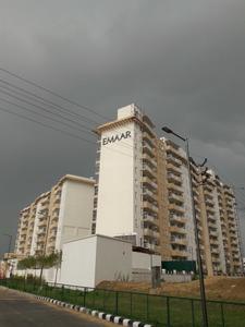 4 BHK Apartment