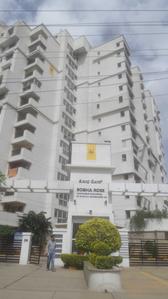 3 BHK Apartment