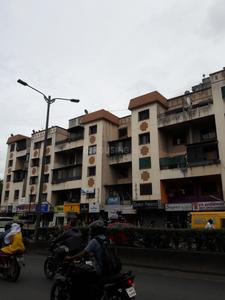 1 BHK Apartment