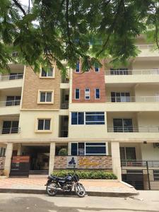 2 BHK Apartment