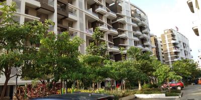 2 BHK Independent House