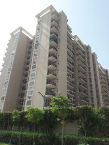 4 BHK Apartment