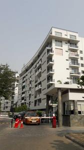 1 RK Apartment