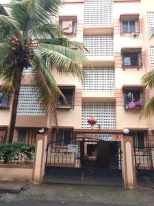 1 RK Apartment