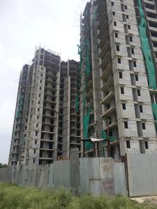 Gallery Cover Image of 1525 Sq.ft 3 BHK Independent Floor for buy in Noida Extension for 6000000