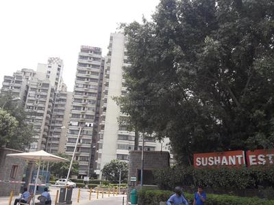 3 BHK Independent Floor
