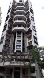 Gallery Cover Image of 1500 Sq.ft 2 BHK Apartment for buy in Kharghar for 14000000