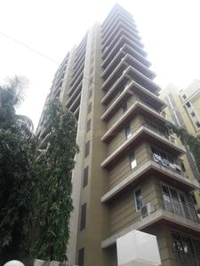 Gallery Cover Image of 850 Sq.ft 1 BHK Apartment for buy in Chembur for 15000000