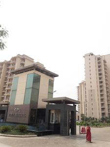 1 RK Apartment