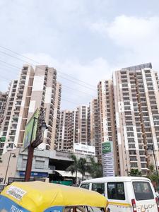 3 BHK Apartment