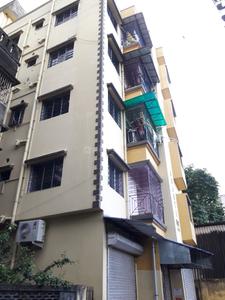1 BHK Apartment