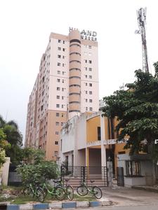 3 BHK Apartment