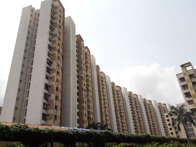 Gallery Cover Image of 1098 Sq.ft 3 BHK Apartment for buy in Palava Phase 1 Nilje Gaon for 7800000
