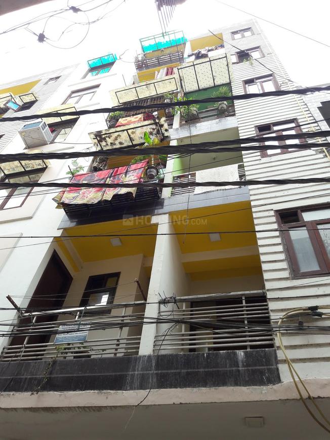 1000 Sqft 2 BHK Independent House for sale in D11 Khanpur, New Delhi