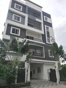 Gallery Cover Image of 3600 Sq.ft 10 BHK Independent House for buy in jvs lotus residency, Kothaguda for 90000000
