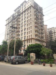 1 BHK Apartment