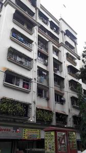 1 BHK Apartment