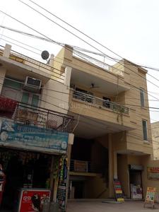 1 BHK Independent Floor
