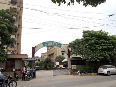 2 BHK Independent House