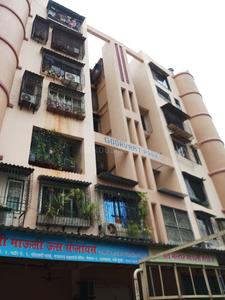 Gallery Cover Image of 950 Sq.ft 2 BHK Apartment for buy in Sanpada for 11500000