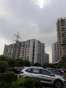 3 BHK Apartment