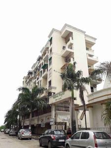 Gallery Cover Image of 1010 Sq.ft 2 BHK Apartment for buy in Kalyan West for 5600000