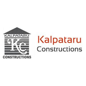 Kalpataru Constructions logo