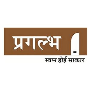 Pragalbha Construction logo