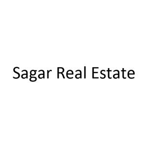 Sagar Real Estate logo