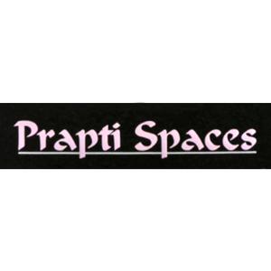 Prapti Spaces logo