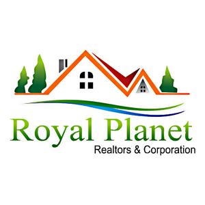 Royal Planet Realtors Corporation logo