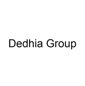 Dedhia Group logo