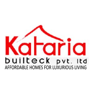 Kataria Builteck Pvt Ltd logo