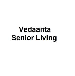 Vedaanta Senior Living logo