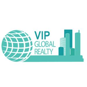 VIP Global Realty logo