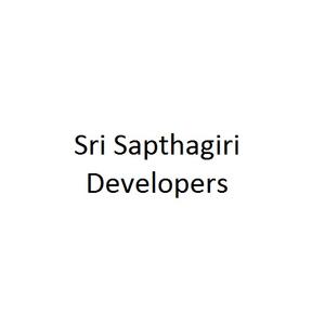 Sri Sapthagiri Developers logo
