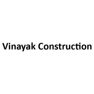 Vinayak Construction logo