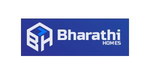 Bharathi Homes logo